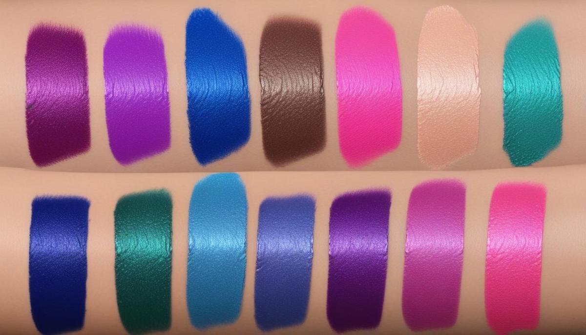 Como aplicar para um look incrível