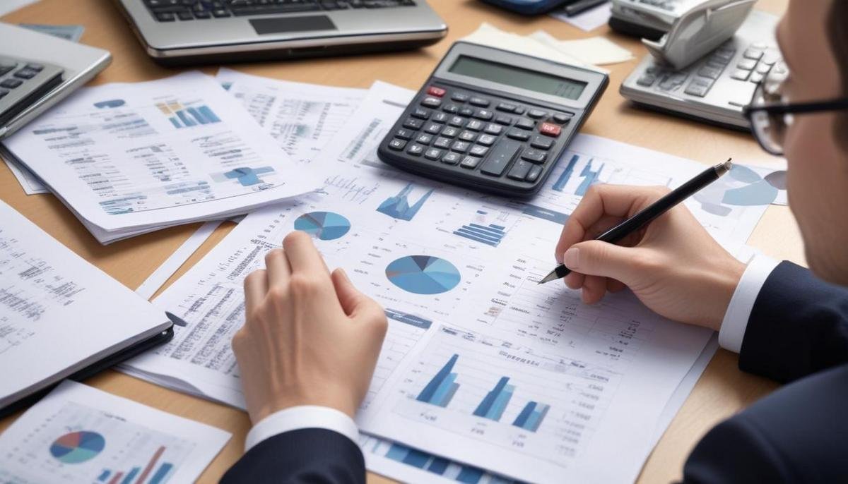 Escolha o melhor programa de financiamento Escolha o melhor programa de financiamento