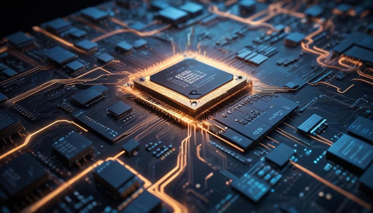 Aplicações práticas da supercomputação de IA em 2026