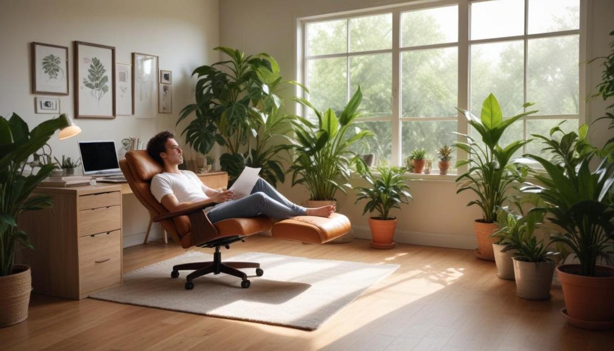 Elementos chave para trazer natureza para dentro Elementos chave para trazer natureza para dentro