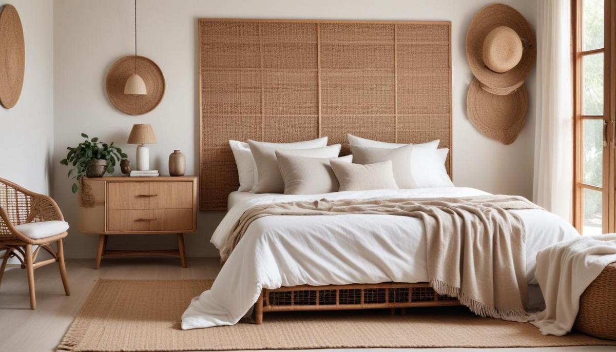 Como escolher texturas ideais para cada cômodo