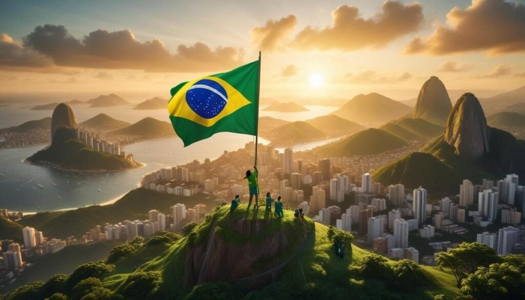 Boas notícias do Brasil janeiro 2026: avanços que inspiram esperança