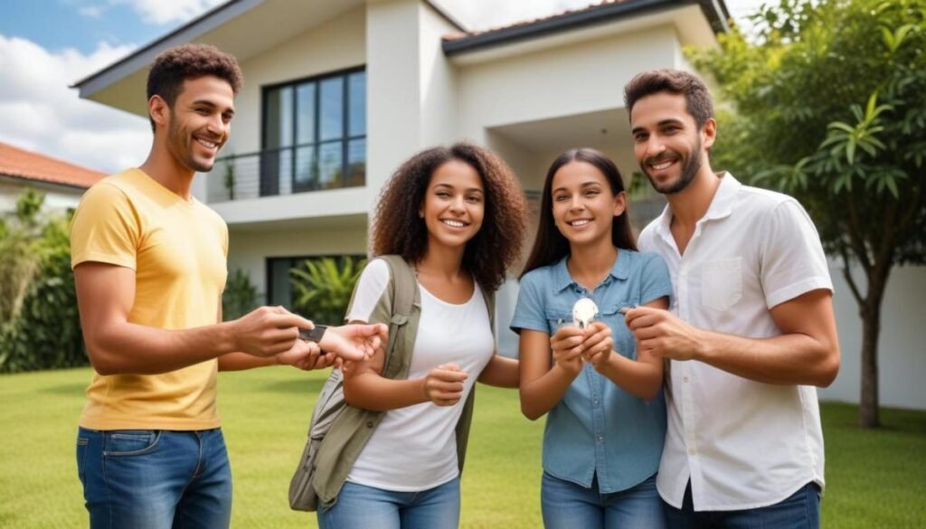 Casa própria sonho 2026: plano infalível para realizar em 2 anos Casa própria sonho 2026: plano infalível para realizar em 2 anos