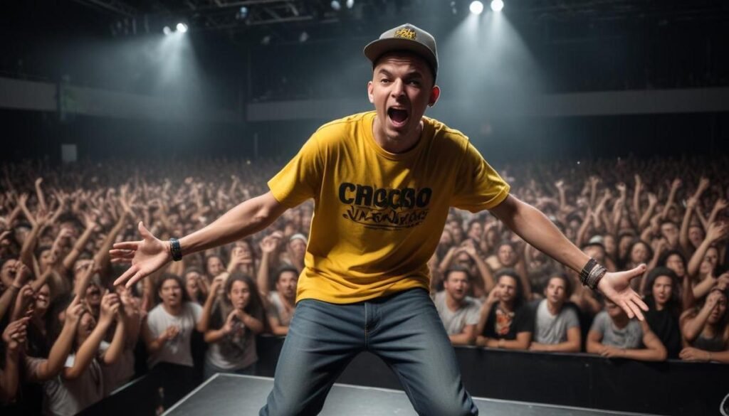 Chorão Só os Loucos Sabem filme: a história real que revela segredos do ídolo Chorão Só os Loucos Sabem filme: a história real que revela segredos do ídolo