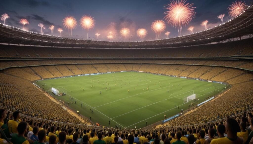 Copa do Brasil 2026 começa hoje: jogos, times favoritos e transmissões ao vivo