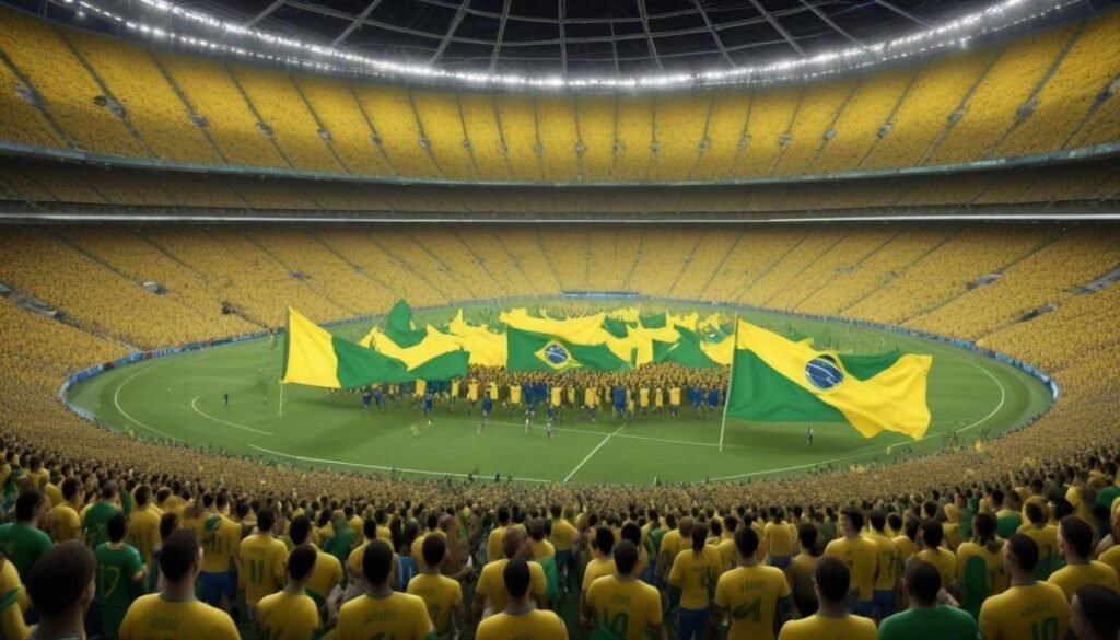 Copa do Mundo 2026 grupo Brasil: rivais, análise e chances de glória (72 caracteres)