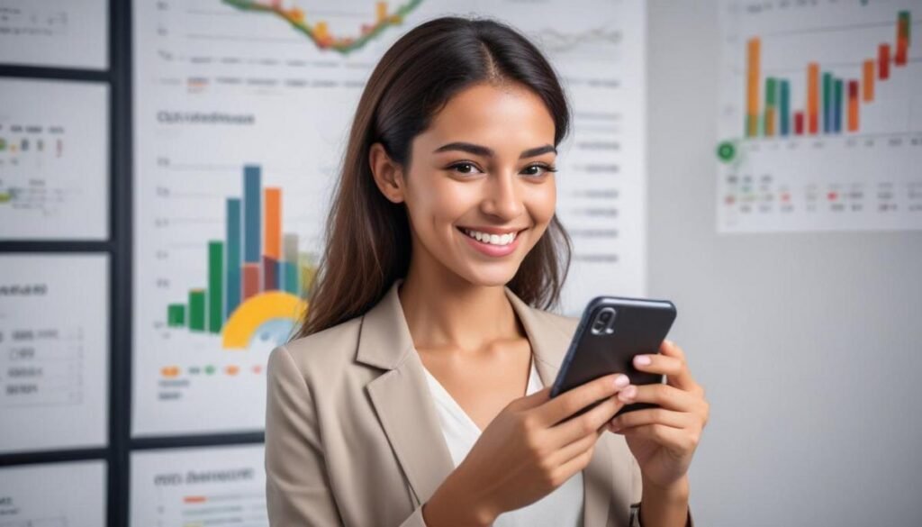 Crédito mais acessível: dicas para aprovar empréstimos sem dor de cabeça (68 caracteres)