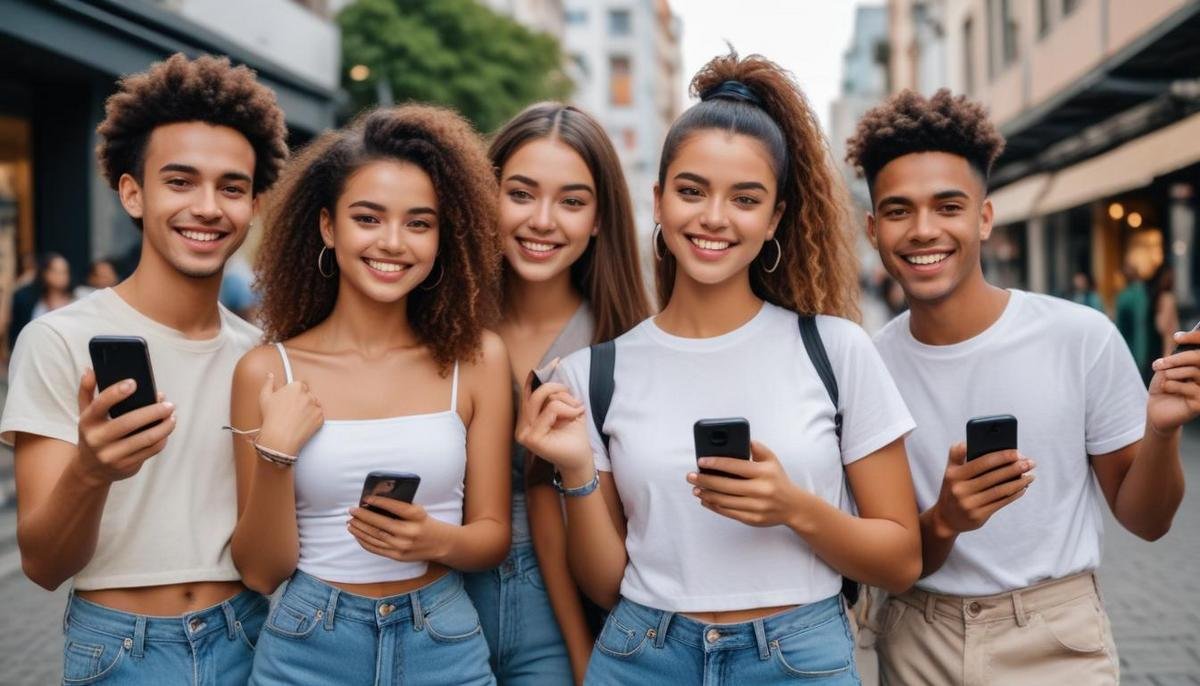 Trends e sons que dominaram o Brasil