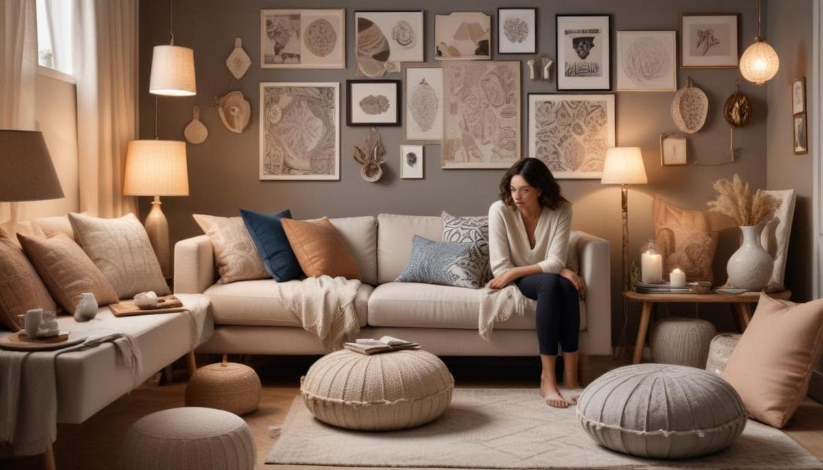 Elementos chave para injetar personalidade