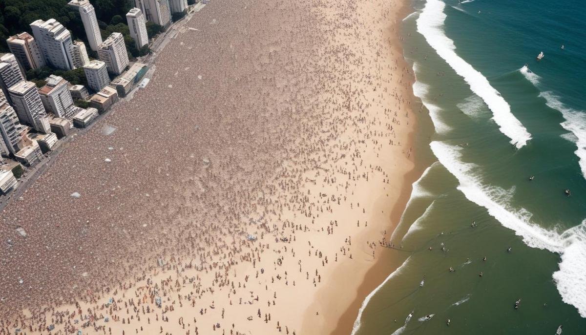 Dicas para turistas: evite contribuir com o overtourism