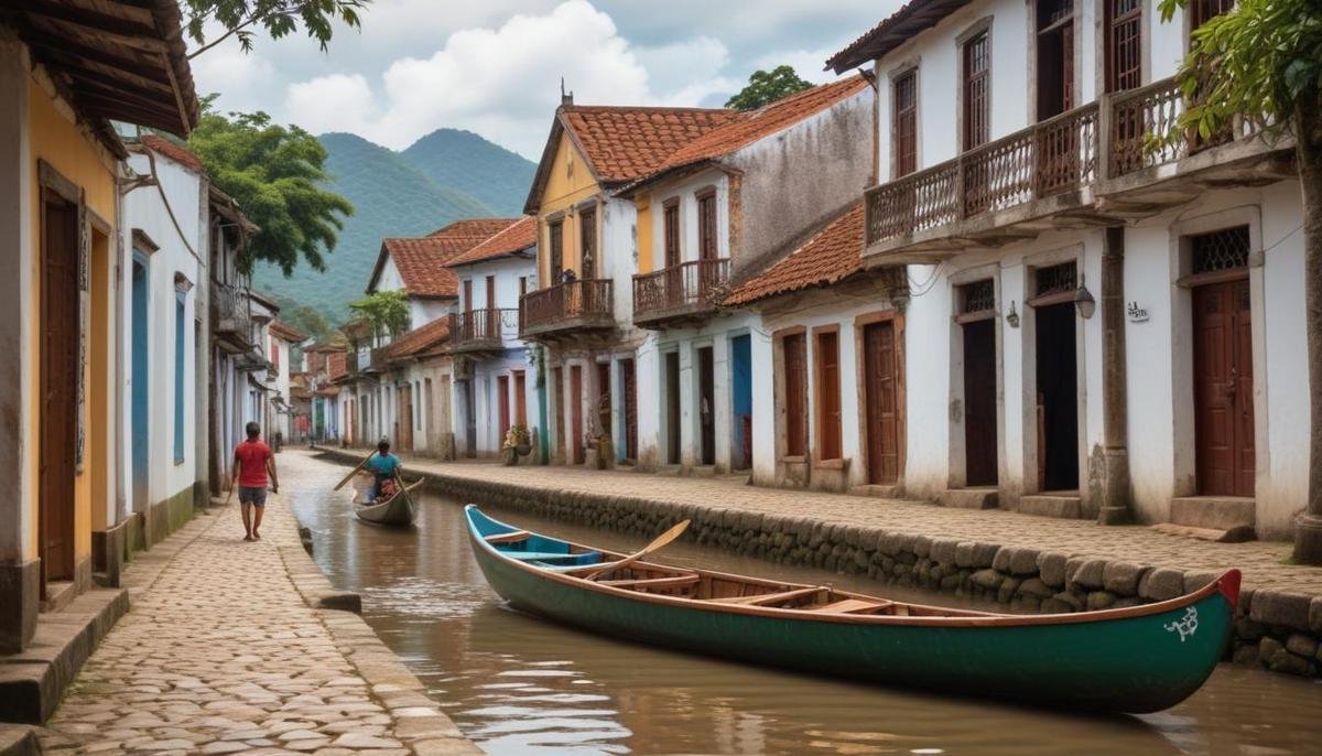 Como planejar sua viagem autêntica