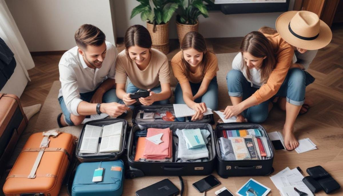 Conclusão: sua viagem dos sonhos em 2026