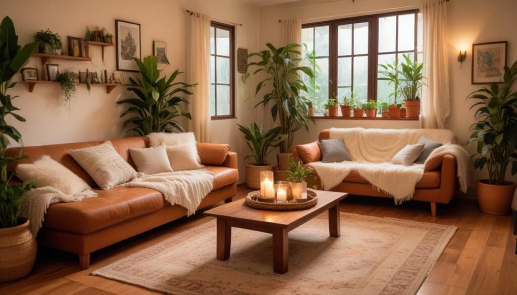 Espaços afetivos no lar: crie ambientes que emocionam e conectam