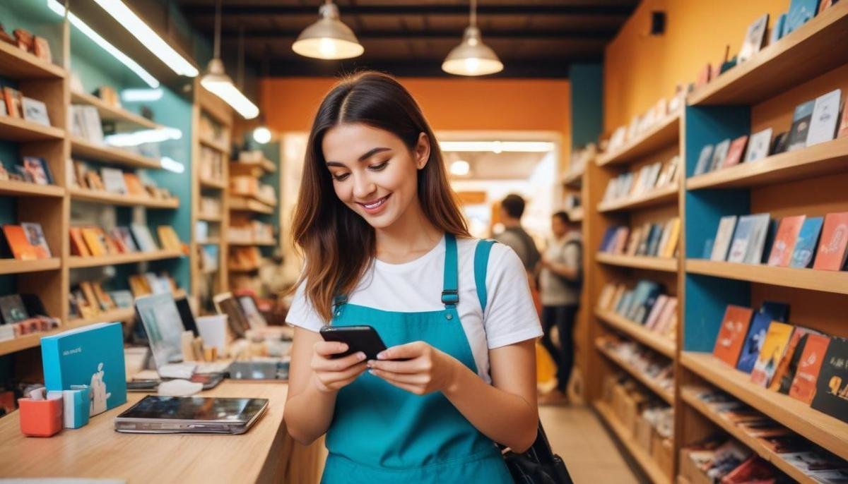 Gestão financeira inteligente