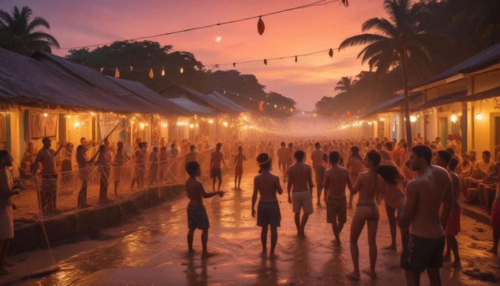 Experiências autênticas Brasil: viva o país real sem armadilhas turísticas