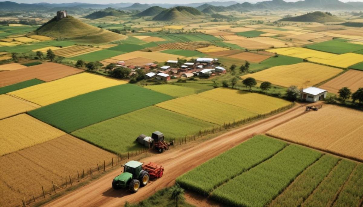 Medidas governamentais para manter a inflação baixa