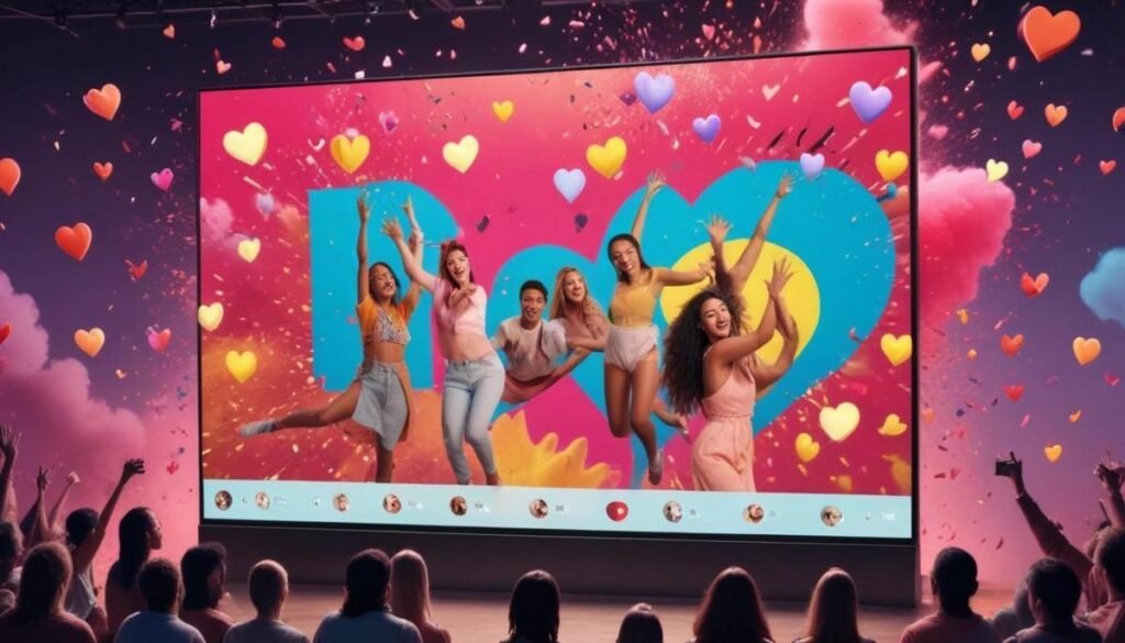 Fatos virais TikTok Brasil: os mais chocantes que explodiram em 2024