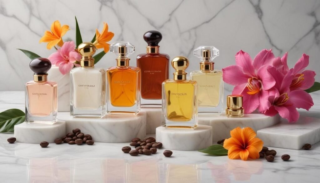 Fragrâncias gourmand Brasil: as mais sedutoras e doces de 2024