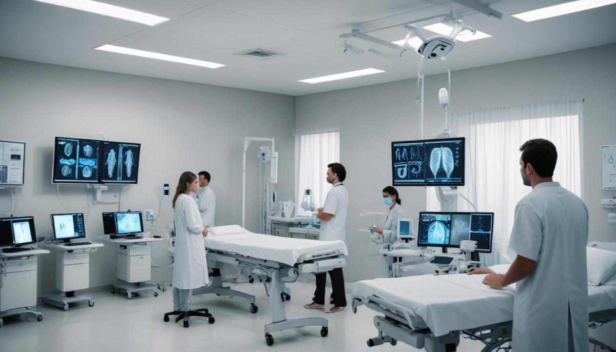 Benefícios concretos para a sociedade