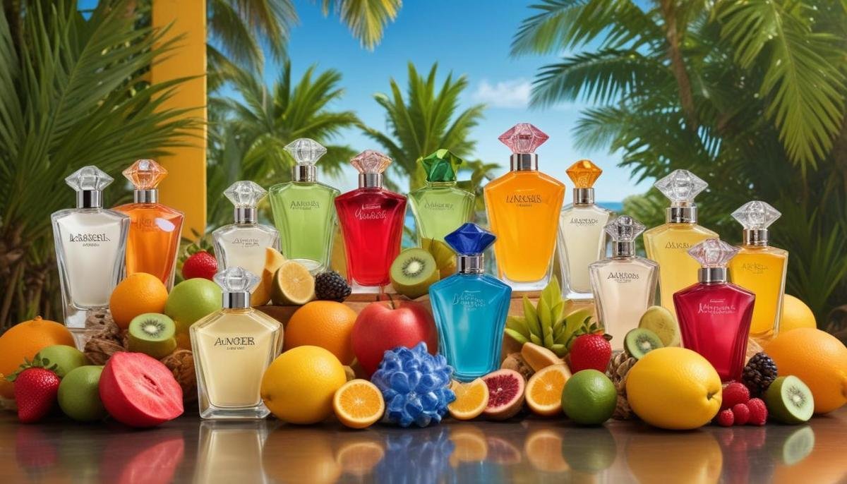 Como escolher sua fragrância gourmand ideal