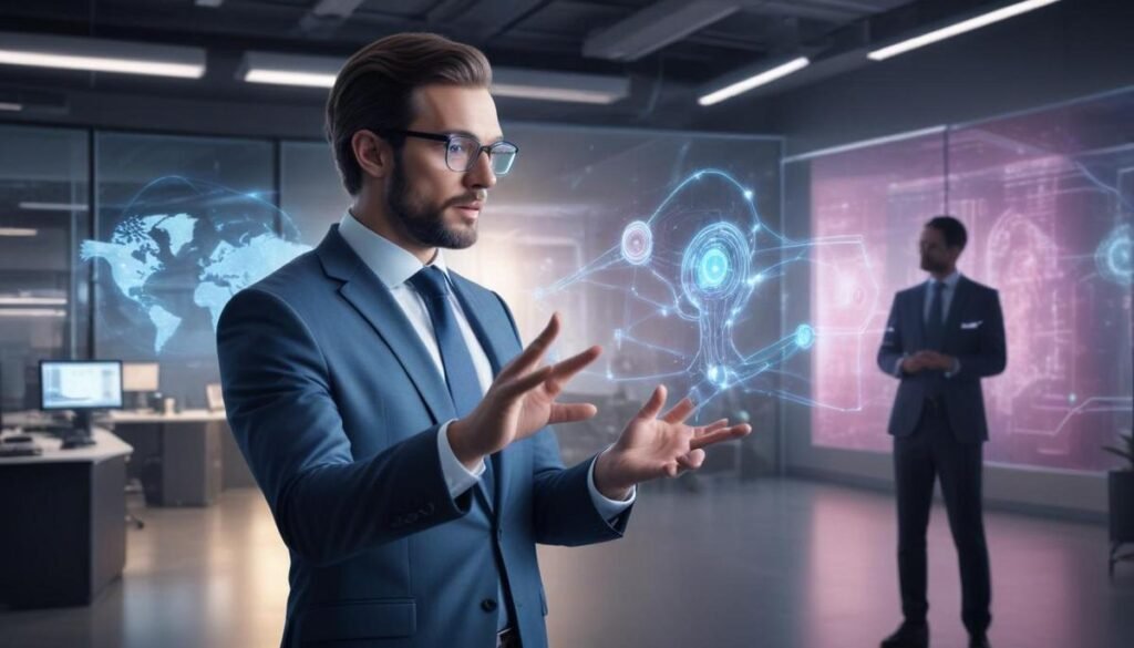 Negócios com IA 2026: estratégias que vão revolucionar seu lucro em 2026