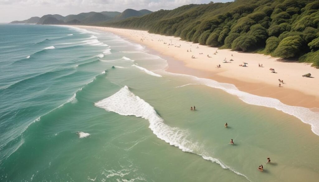 Overtourism no Brasil: como evitar o colapso em destinos icônicos