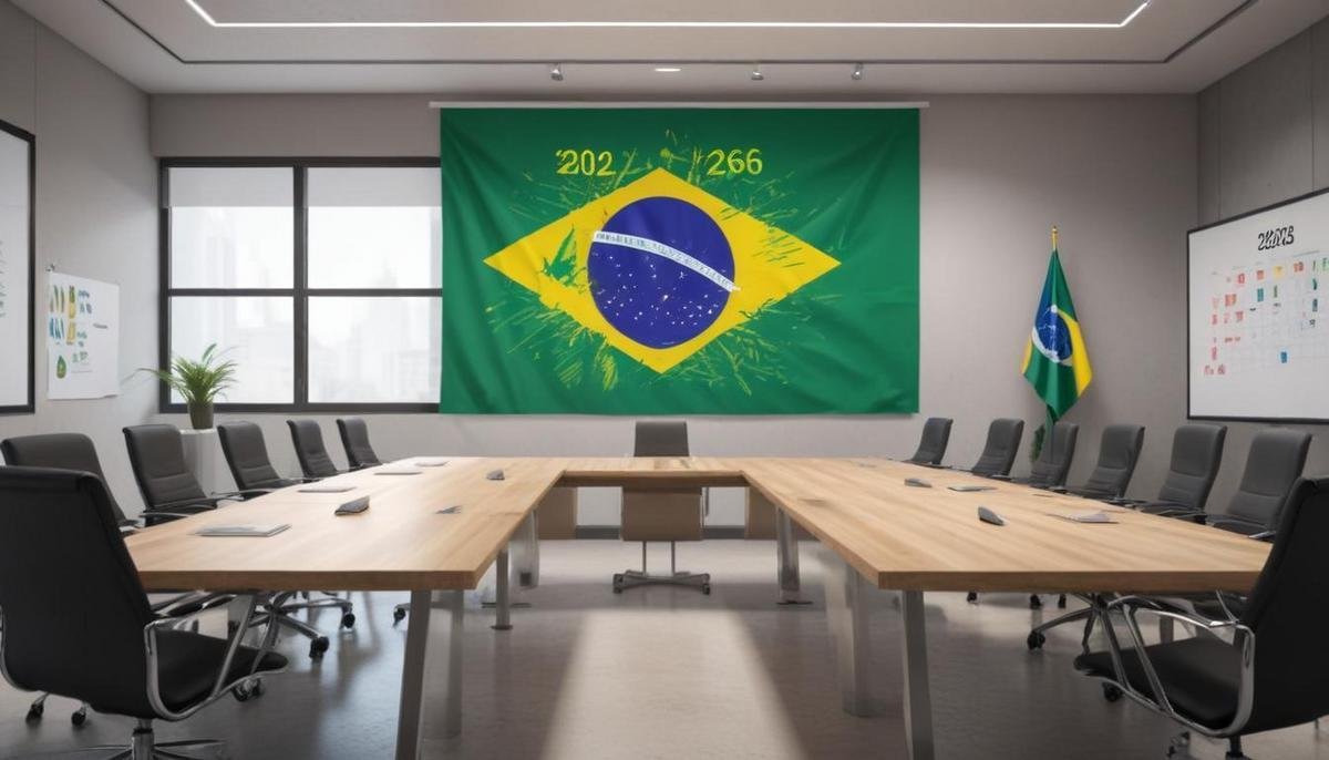 Políticas públicas em foco