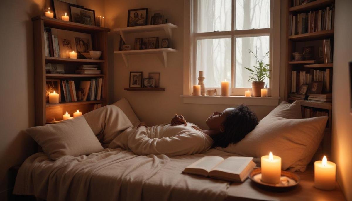 Elementos chave para construir espaços afetivos