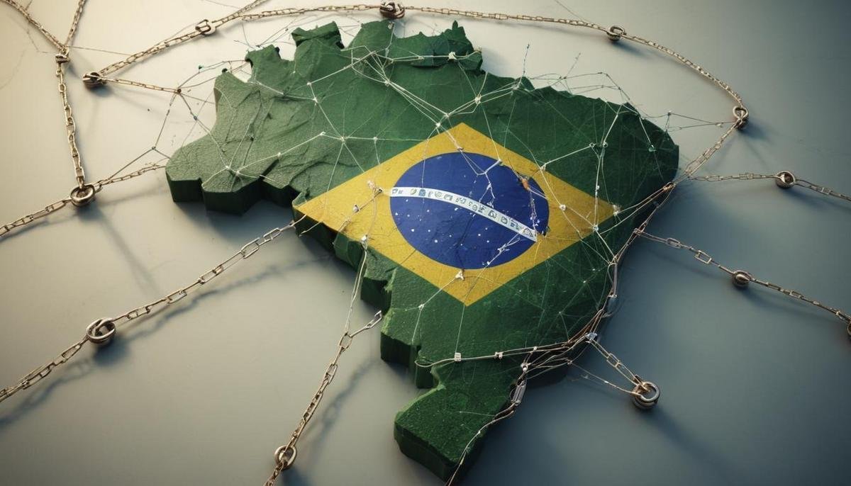 Principais desafios para a soberania digital