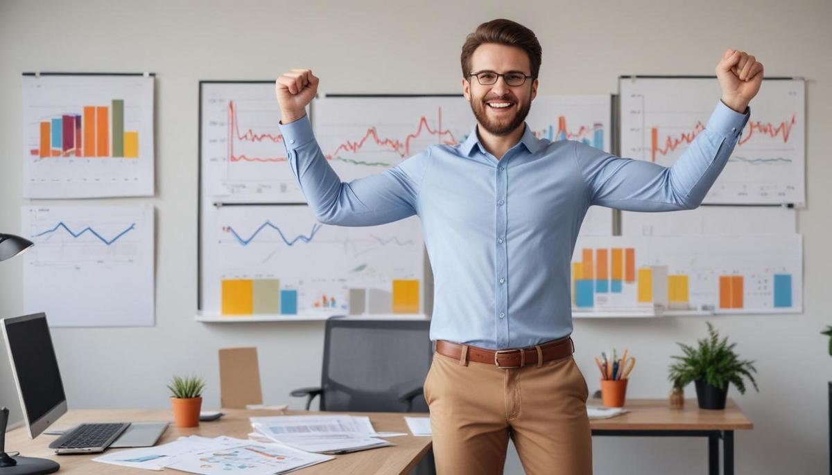 Passos práticos para alcançar autonomia