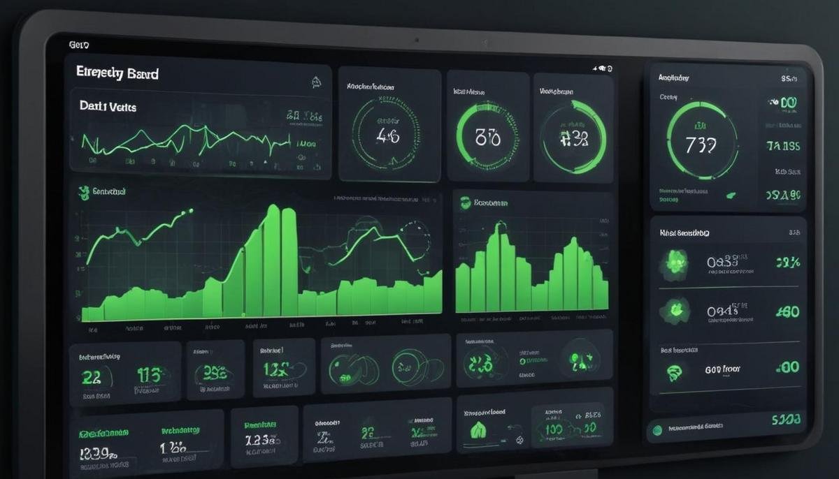 Aplicações práticas da IA no setor energético