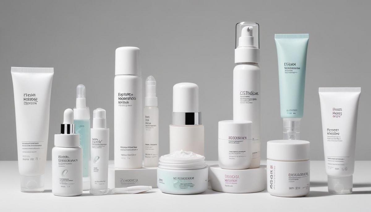 Ingredientes revolucionários