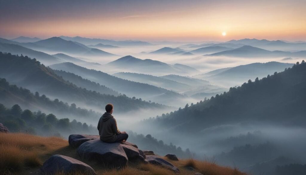 Quietcation: o que é e melhores destinos para viajar em paz (72 caracteres) Quietcation: o que é e melhores destinos para viajar em paz (72 caracteres)