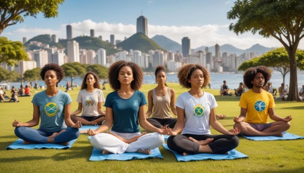 Saúde mental prioridade 2026 Brasil: Por que agora é crucial agir