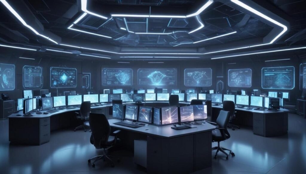 Segurança cibernética preventiva 2026: proteja-se dos ataques do futuro Segurança cibernética preventiva 2026: proteja-se dos ataques do futuro