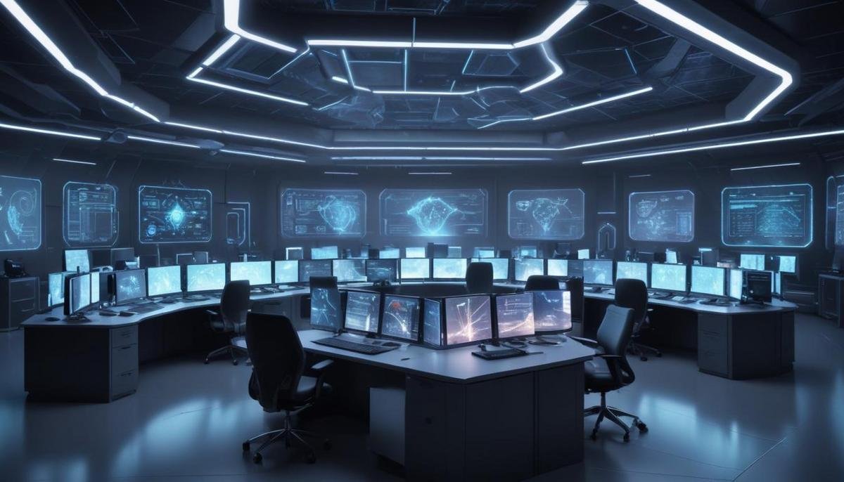 Por que investir em segurança cibernética preventiva em 2026 Por que investir em segurança cibernética preventiva em 2026