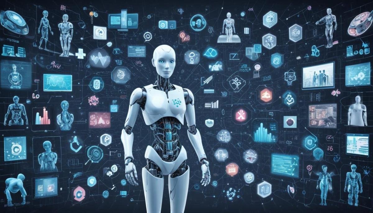 Estratégias práticas para implementar IA nos negócios