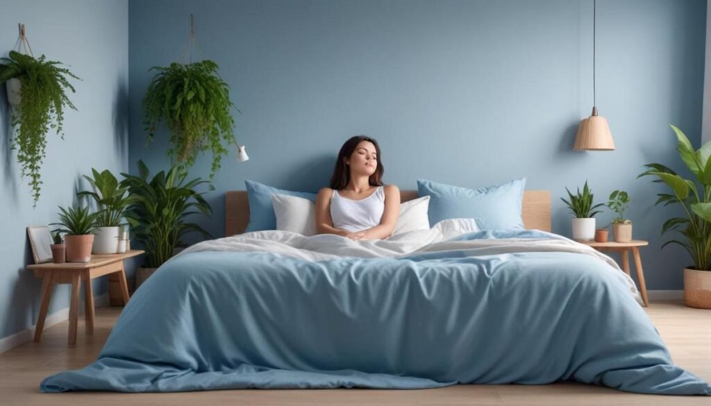 Sono melhor 2026 dicas: transforme noites ruins em descanso profundo