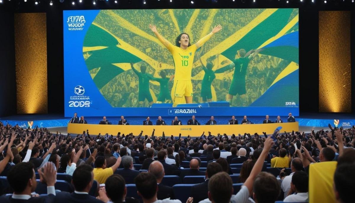 Adversários do Brasil no grupo: perfis e histórico