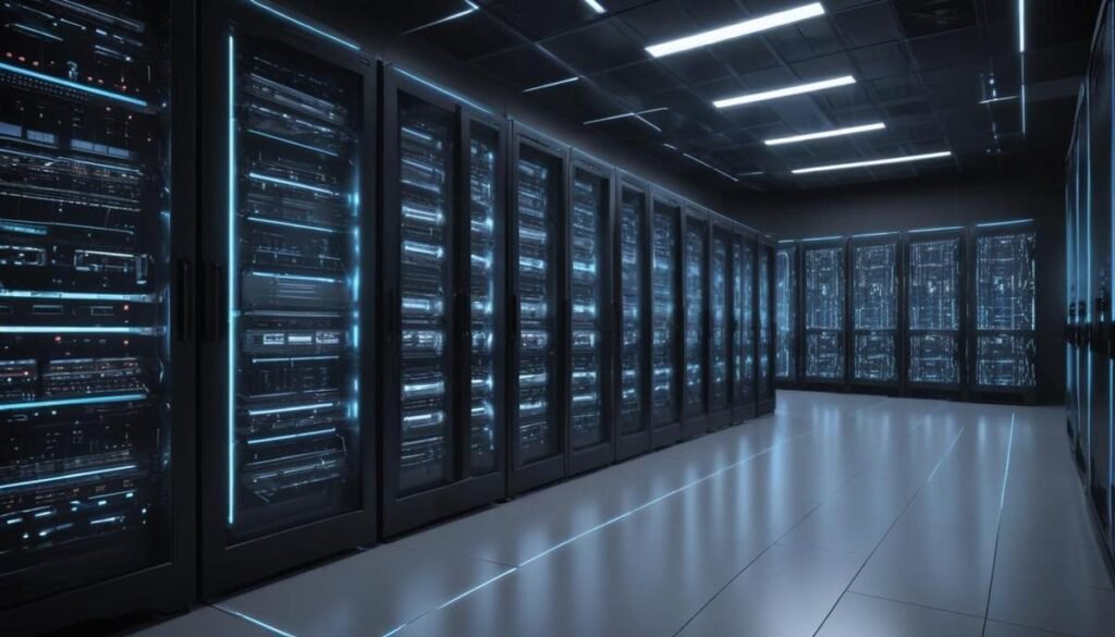 Supercomputação de IA 2026: Revolução que Vai Redefinir o Futuro Tech