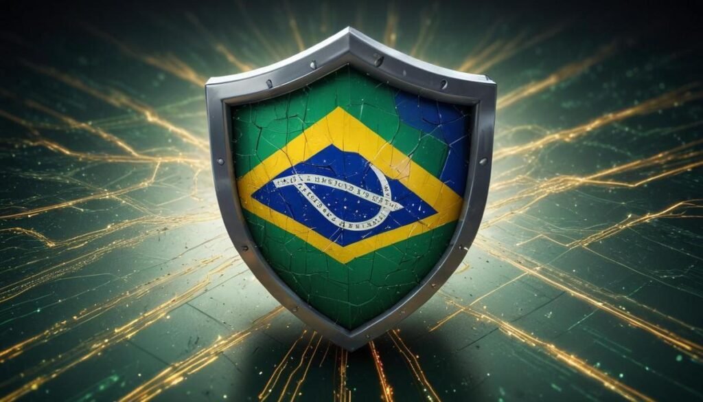 Tecnologia soberania digital: como o Brasil conquista independência tech?