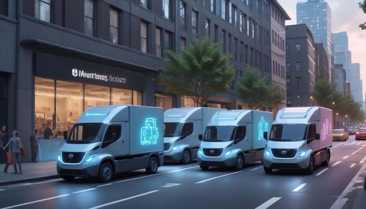 Desafios logísticos e como superá-los