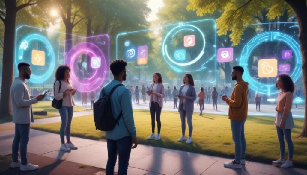 Tendências curiosas redes sociais 2026: o que vai surpreender você Tendências curiosas redes sociais 2026: o que vai surpreender você