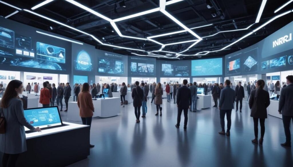 Tendências NRF 2026 Varejo: Segredos para Dominar o Mercado