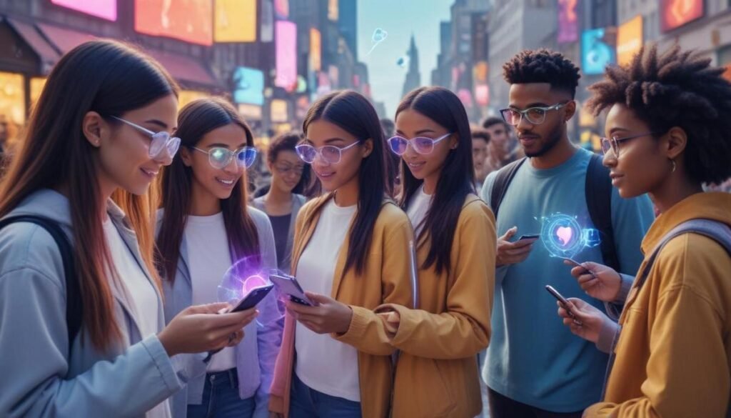 Tendências virais 2026: o que vai explodir nas redes sociais? Tendências virais 2026: o que vai explodir nas redes sociais?