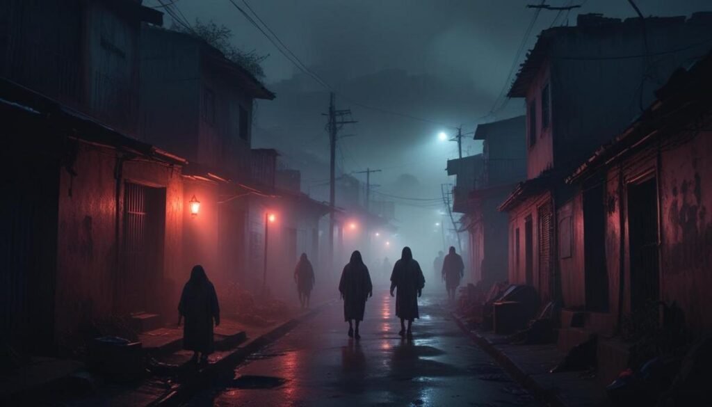 Terror nacional 2026: filmes brasileiros que vão te deixar sem dormir