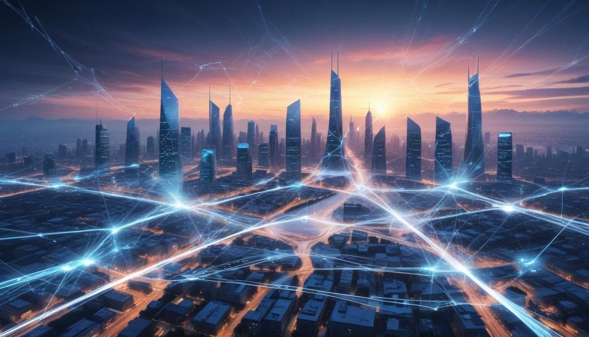 O que esperar da transformação digital em 2026 O que esperar da transformação digital em 2026