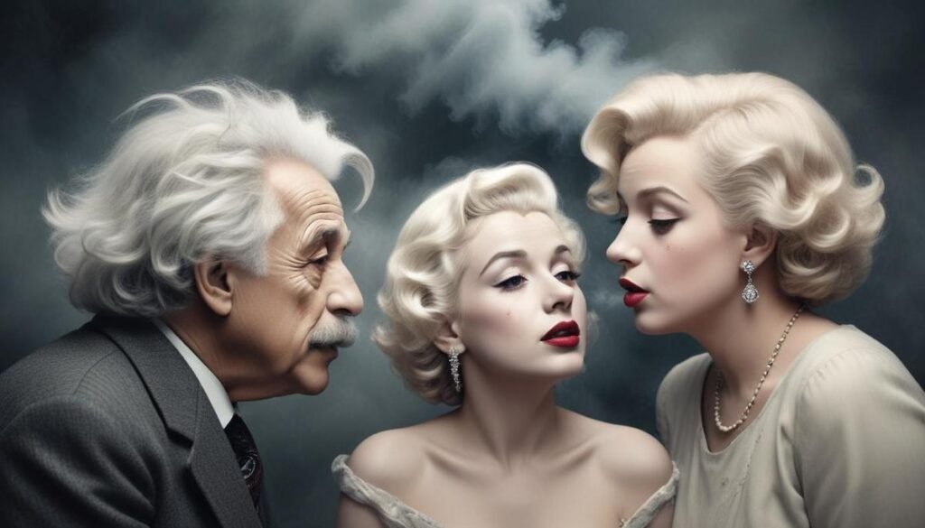 Você sabia esses segredos famosos? Mistérios chocantes de ícones revelados