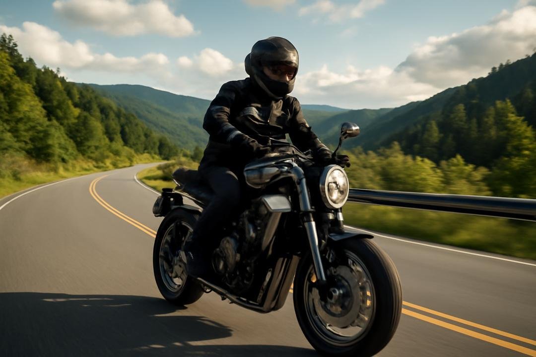Conclusão: O Futuro das Motos Começa Agora