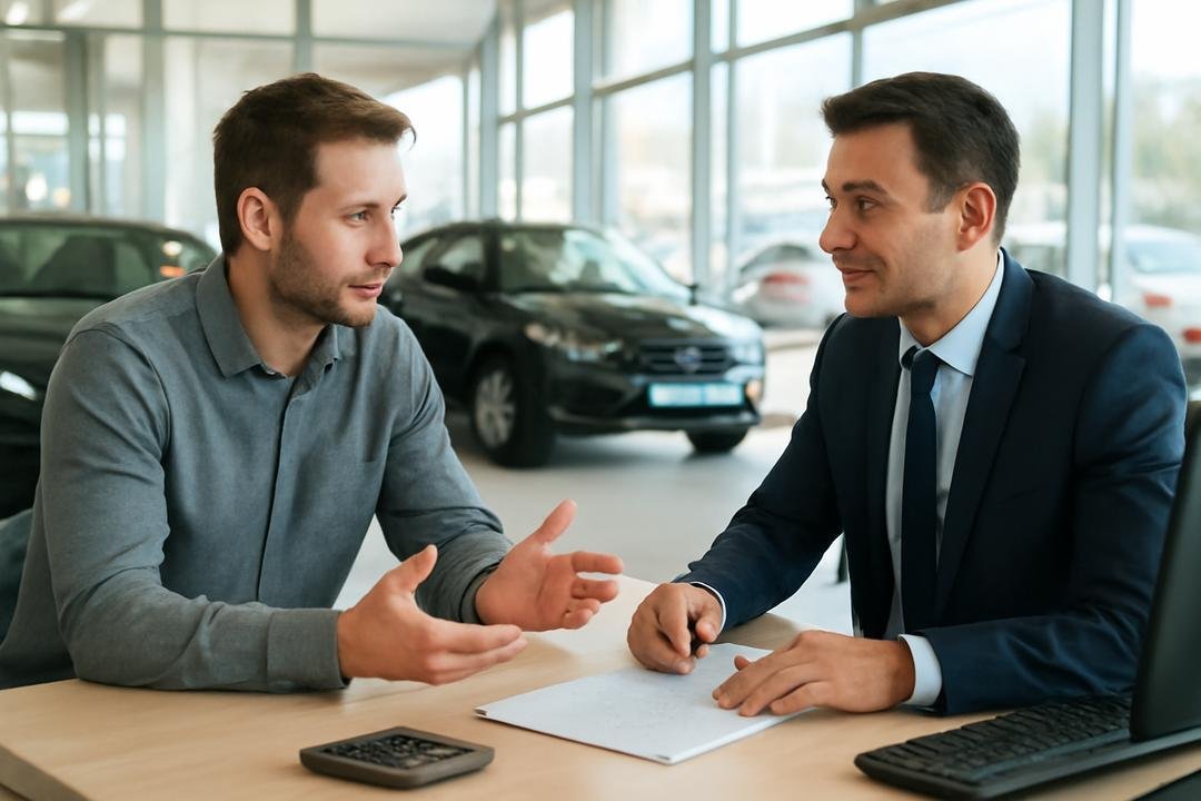 Conclusão: Faça a escolha certa em carros novos